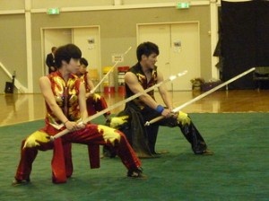 Wushu Classes In Suva