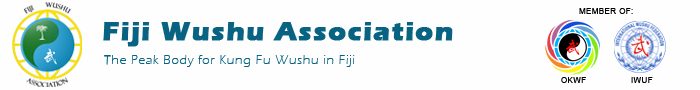 Fiji Wushu Association